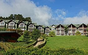 Hotel el Establo Monteverde